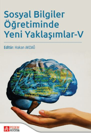 Sosyal Bilgiler Öğretiminde Yeni Yaklaşımlar - V - 1