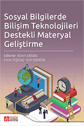 Sosyal Bilgilerde Bilişim Teknolojileri Destekli Materyal Geliştirme - 1