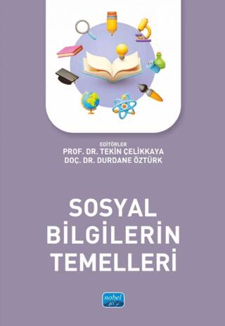Sosyal Bilgilerin Temelleri - 1