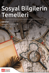 Sosyal Bilgilerin Temelleri - Pegem Akademi Yayıncılık