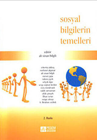 Sosyal Bilgilerin Temelleri - 1