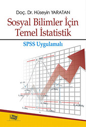 Sosyal Bilimler İçin Temel İstatistik - 1