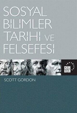 Sosyal Bilimler Tarihi ve Felsefesi - 1