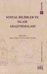 Sosyal Bilimler ve İslam Araştırmaları - Eski Yeni Yayınları