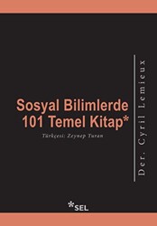 Sosyal Bilimlerde 101 Temel Kitap - 1