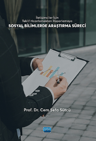 Sosyal Bilimlerde Araştırma Süreci - 1