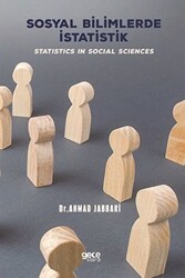 Sosyal Bilimlerde İstatistik - 1