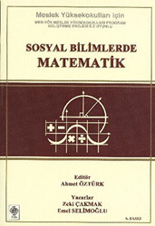 Sosyal Bilimlerde Matematik - 1