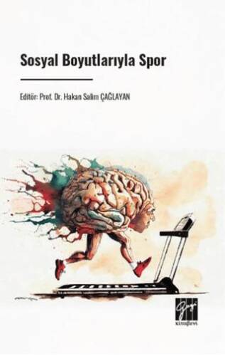 Sosyal Boyutlarıyla Spor - 1