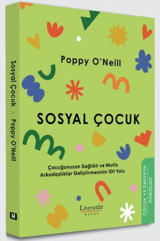 Sosyal Çocuk - 1
