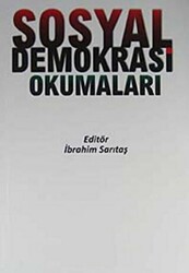 Sosyal Demokrasi Okumaları - 1