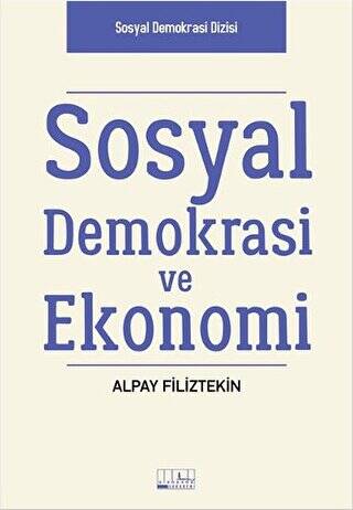 Sosyal Demokrasi ve Ekonomi - 1