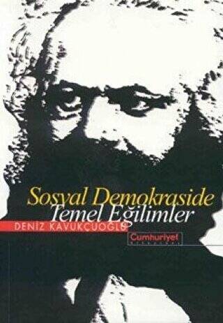 Sosyal Demokraside Temel Eğilimler - 1