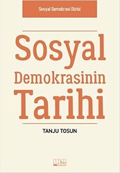 Sosyal Demokrasinin Tarihi - 1