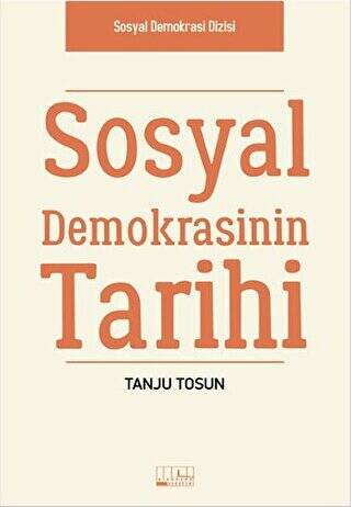 Sosyal Demokrasinin Tarihi - 1