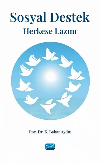 Sosyal Destek Herkese Lazım - 1