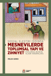 Sosyal Eleştiri Işığında Mesnevilerde Toplumsal Yapı ve Zihniyet - DBY Yayınları
