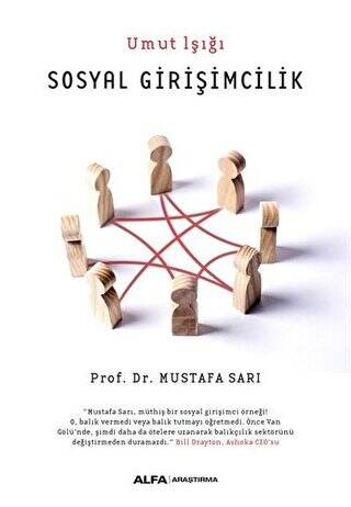 Sosyal Girişimcilik - 1