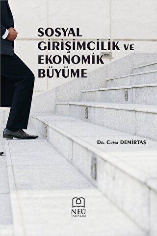 Sosyal Girişimcilik ve Ekonomik Büyüme - 1