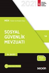 Sosyal Güvenlik Mevzuatı - 1