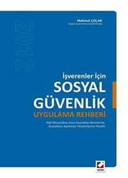 Sosyal Güvenlik Uygulama Rehberi - 1
