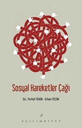 Sosyal Hareketler Çağı - Açılım Kitap