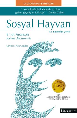 Sosyal Hayvan - 1