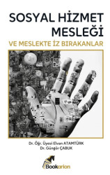 Sosyal Hizmet Mesleği - 1