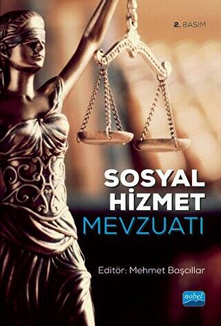 Sosyal Hizmet Mevzuatı - 1