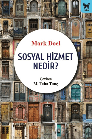 Sosyal Hizmet Nedir? - 1