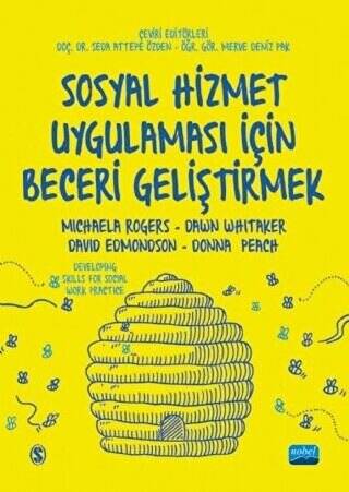 Sosyal Hizmet Uygulaması İçin Beceri Geliştirmek - 1