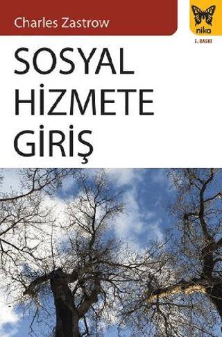 Sosyal Hizmete Giriş - 1