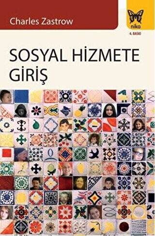 Sosyal Hizmete Giriş - 1