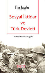 Sosyal İktidar ve Türk Devleti - 1