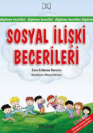 Sosyal İlişki Becerileri - 1