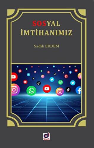 Sosyal İmtihanımız İnternet ve Sosyal Medya Adabı - 1