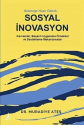 Sosyal İnovasyon - Alter Yayıncılık