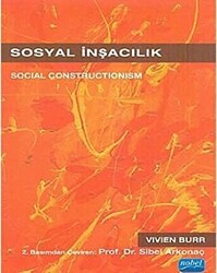 Sosyal İnşaacılık - 1
