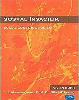 Sosyal İnşaacılık - 1
