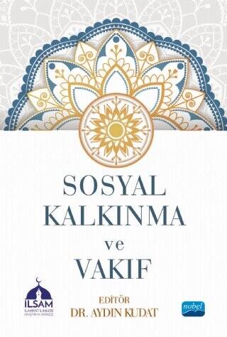 Sosyal Kalkınma ve Vakıf - 1