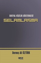 Sosyal Kişilik Göstergesi Selamlaşma - 1