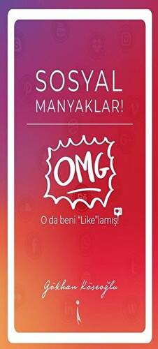 Sosyal Manyaklar! - 1
