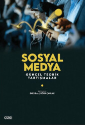 Sosyal Medya - Çizgi Kitabevi Yayınları