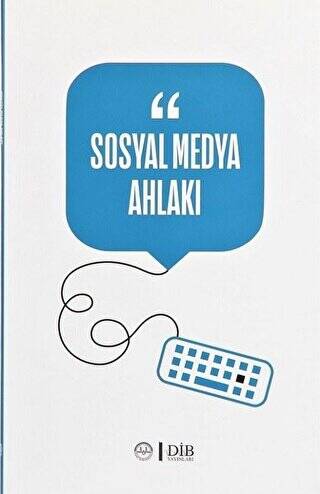 Sosyal Medya Ahlakı - 1