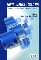 Sosyal Medya - Akademi - 1