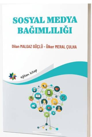 Sosyal Medya Bağımlılığı - 1