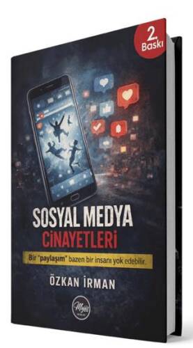 Sosyal Medya Cinayetleri - 1