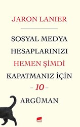 Sosyal Medya Hesaplarınızı Hemen Şimdi Kapatmanız için 10 Argüman - 1