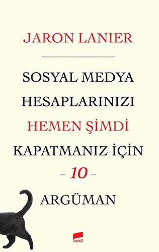 Sosyal Medya Hesaplarınızı Hemen Şimdi Kapatmanız için 10 Argüman - 1