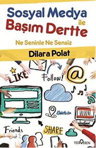 Sosyal Medya İle Başım Dertte - 1